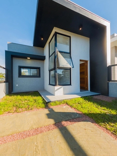 Casa à venda em Nova Tramandaí : 7ª foto da galeria de imagens do imóvel