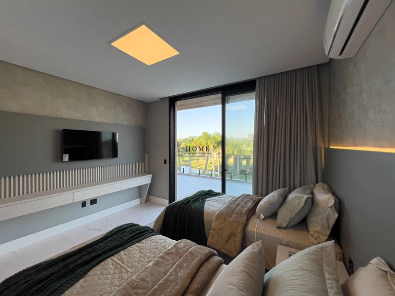 CONDOMÍNIO CAPÃO ILHAS RESORT TOTALMENTE MOBILIADO E FINAMENTE DECORAD: 12ª foto da galeria de imagens do imóvel