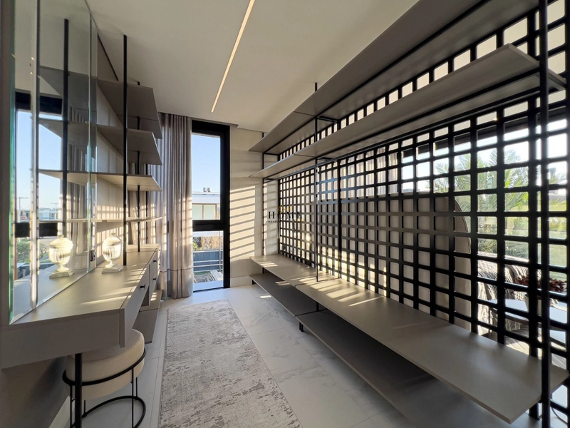 CONDOMÍNIO CAPÃO ILHAS RESORT TOTALMENTE MOBILIADO E FINAMENTE DECORAD: 26ª foto da galeria de imagens do imóvel