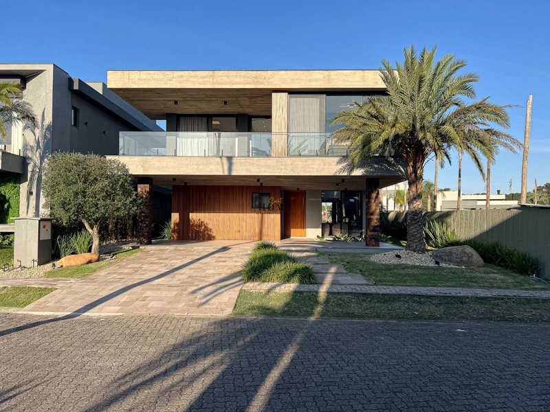 CONDOMÍNIO CAPÃO ILHAS RESORT TOTALMENTE MOBILIADO E FINAMENTE DECORAD: 6ª foto da galeria de imagens do imóvel