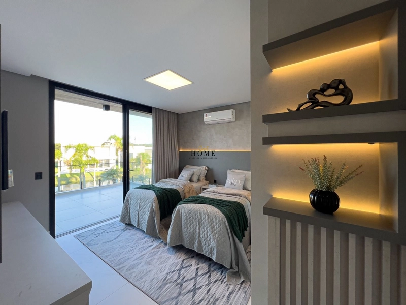 CONDOMÍNIO CAPÃO ILHAS RESORT TOTALMENTE MOBILIADO E FINAMENTE DECORAD: 55ª foto da galeria de imagens do imóvel