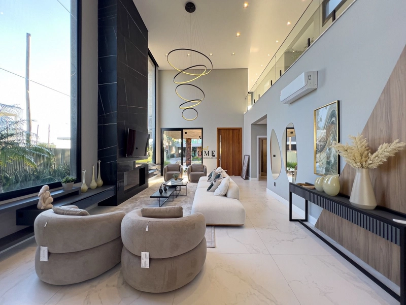 CONDOMÍNIO CAPÃO ILHAS RESORT TOTALMENTE MOBILIADO E FINAMENTE DECORAD: 4ª foto da galeria de imagens do imóvel