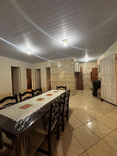 Casa à venda em Imbé: 3ª foto da galeria de imagens do imóvel