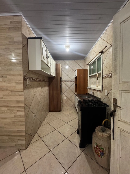 Casa à venda em Imbé: 4ª foto da galeria de imagens do imóvel