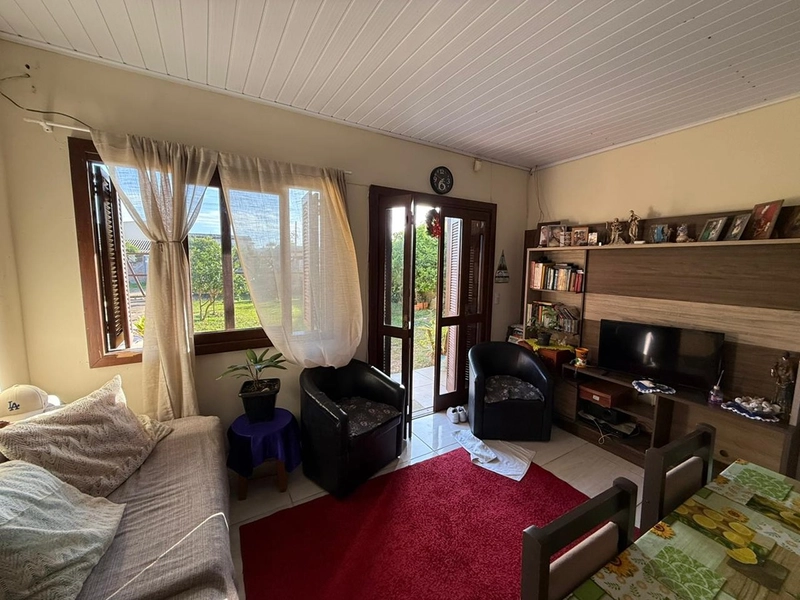 Casa à venda em Imbé - Mariluz: 3ª foto da galeria de imagens do imóvel