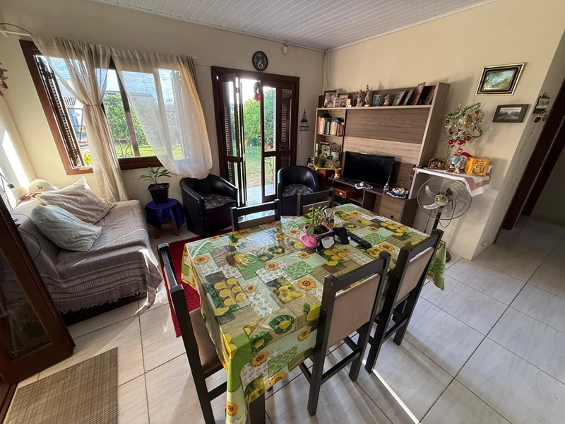 Casa à venda em Imbé - Mariluz: 4ª foto da galeria de imagens do imóvel