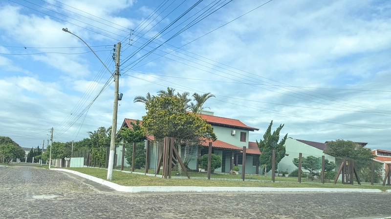 Casa à venda em Imbé - Albatroz: 2ª foto da galeria de imagens do imóvel