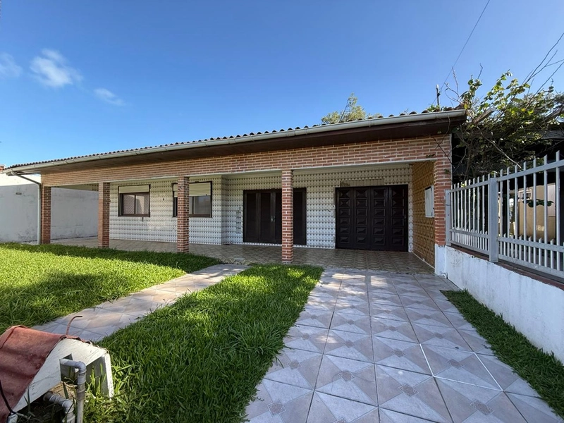 Imóvel residencial ou comercial