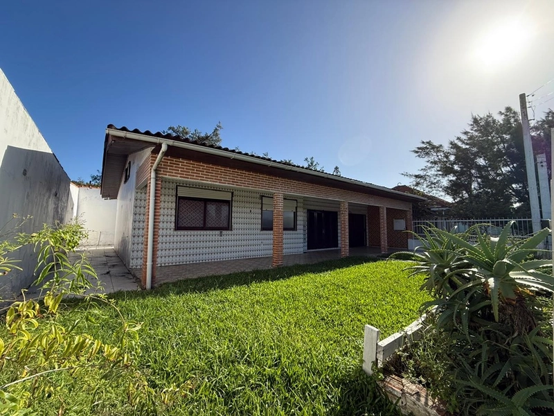 Casa próxima ao mar em Imbé - Balneário Santa Terezinha: 4ª foto da galeria de imagens do imóvel