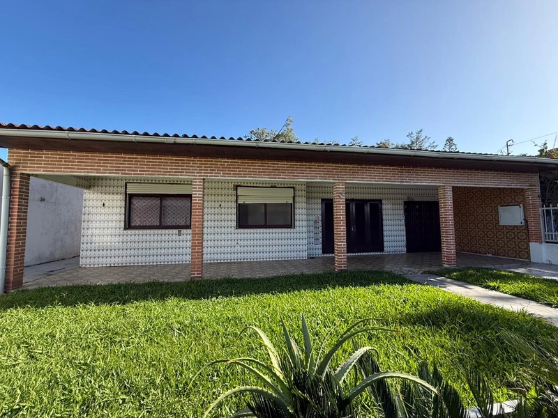 Casa próxima ao mar em Imbé - Balneário Santa Terezinha: 2ª foto da galeria de imagens do imóvel