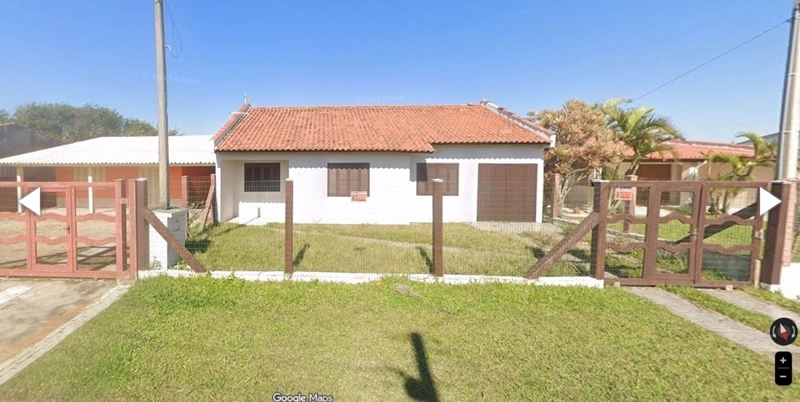 Imóvel residencial ou comercial