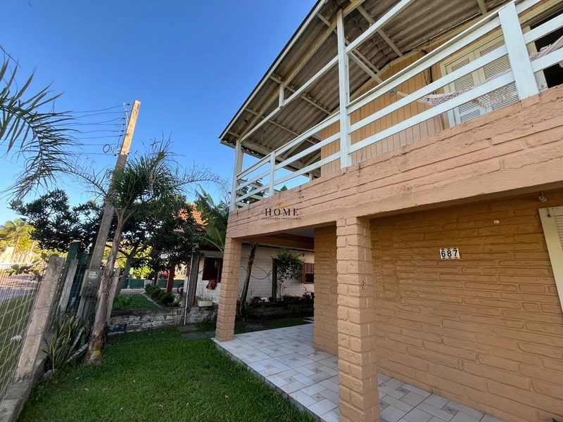Casa à venda em região de moradores: 2ª foto da galeria de imagens do imóvel