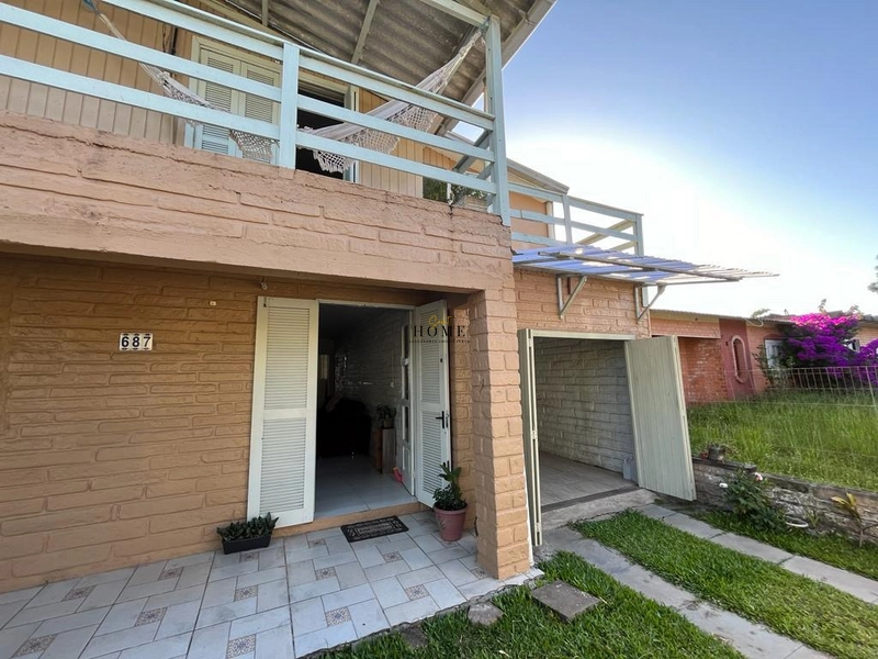 Casa à venda em região de moradores: 3ª foto da galeria de imagens do imóvel