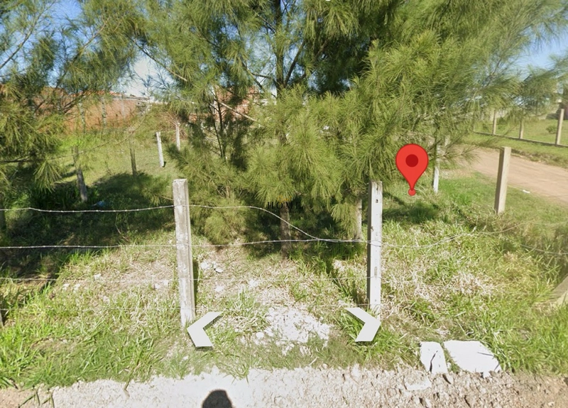 Terreno à venda: 1ª foto da galeria de imagens do imóvel