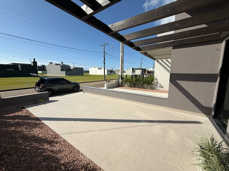 Casa à venda no Santorini em Xangri-lá: 4ª foto da galeria de imagens do imóvel