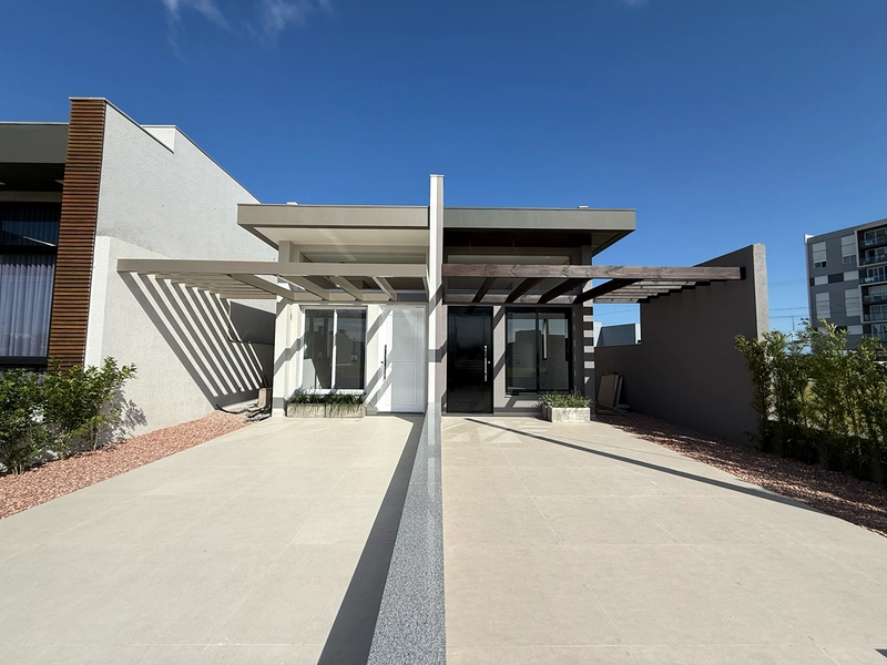 Casa à venda no Santorini em Xangri-lá: 2ª foto da galeria de imagens do imóvel