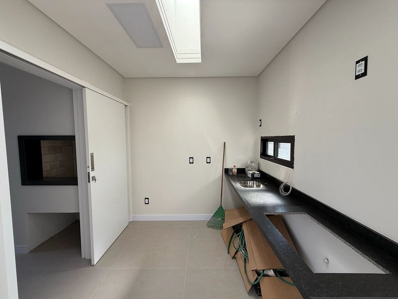 Casa à venda no Santorini em Xangri-lá: 8ª foto da galeria de imagens do imóvel