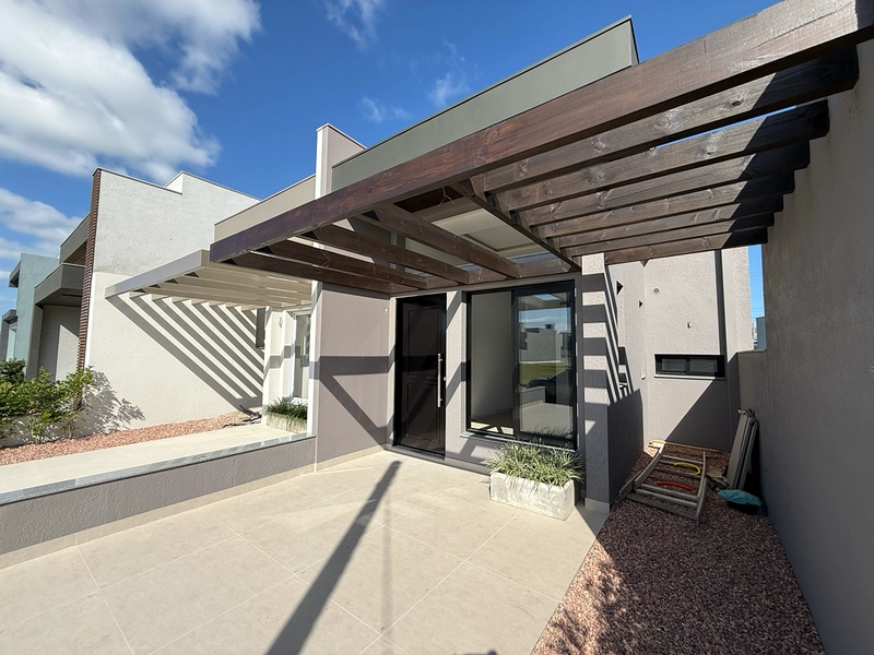 Casa à venda no Santorini em Xangri-lá: 3ª foto da galeria de imagens do imóvel