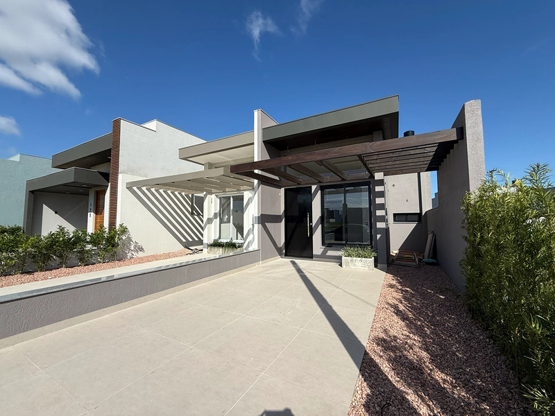 Imóvel residencial ou comercial