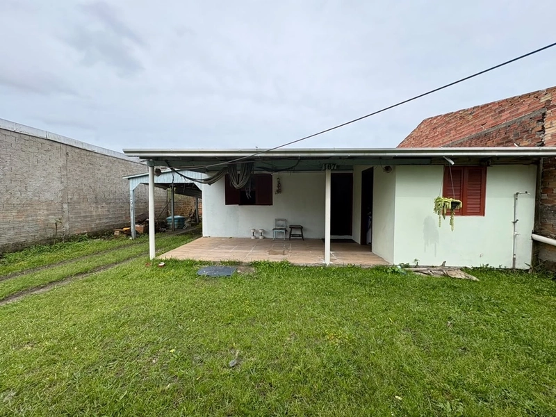 Imóvel residencial ou comercial
