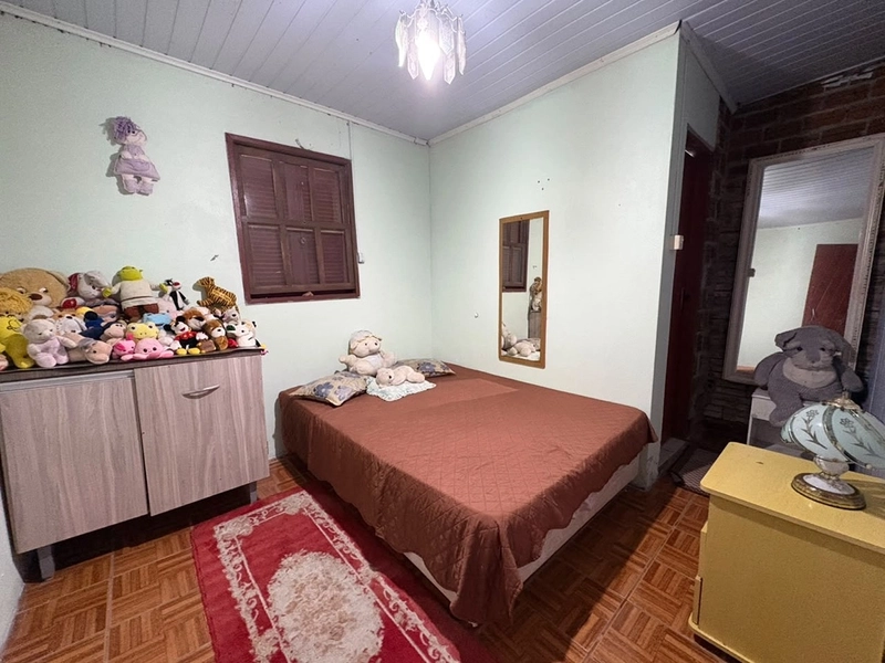 🏡 RESIDÊNCIA À VENDA – EXCELENTE OPORTUNIDADE!: 5ª foto da galeria de imagens do imóvel