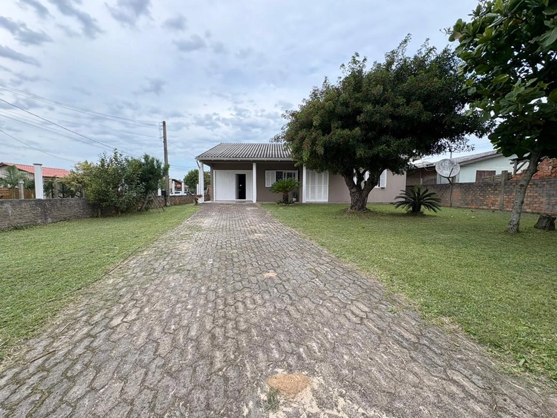 🏡 Casa à venda no Balneário de Santa Terezinha: 2ª foto da galeria de imagens do imóvel