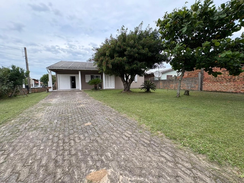🏡 Casa à venda no Balneário de Santa Terezinha: 8ª foto da galeria de imagens do imóvel