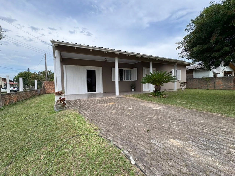 Imóvel residencial ou comercial