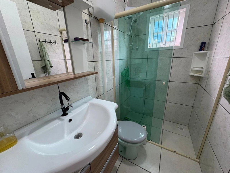 🏡 Casa à venda no Balneário de Santa Terezinha: 12ª foto da galeria de imagens do imóvel