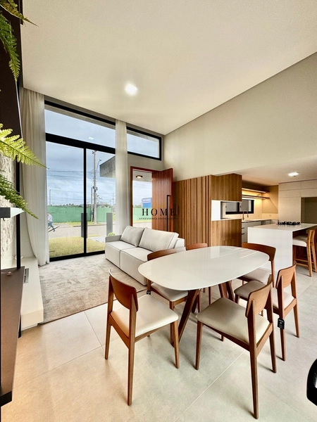 Casa à venda em Xangri-lá: 9ª foto da galeria de imagens do imóvel
