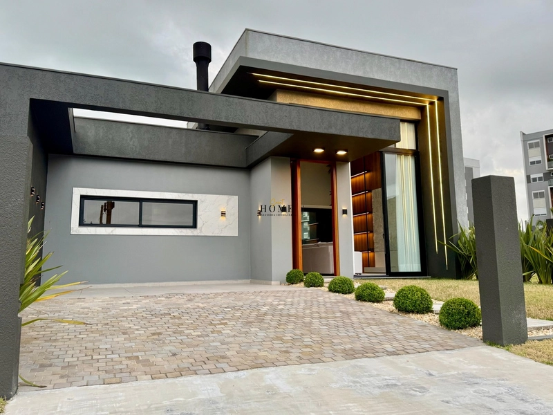 Casa à venda em Xangri-lá: 5ª foto da galeria de imagens do imóvel