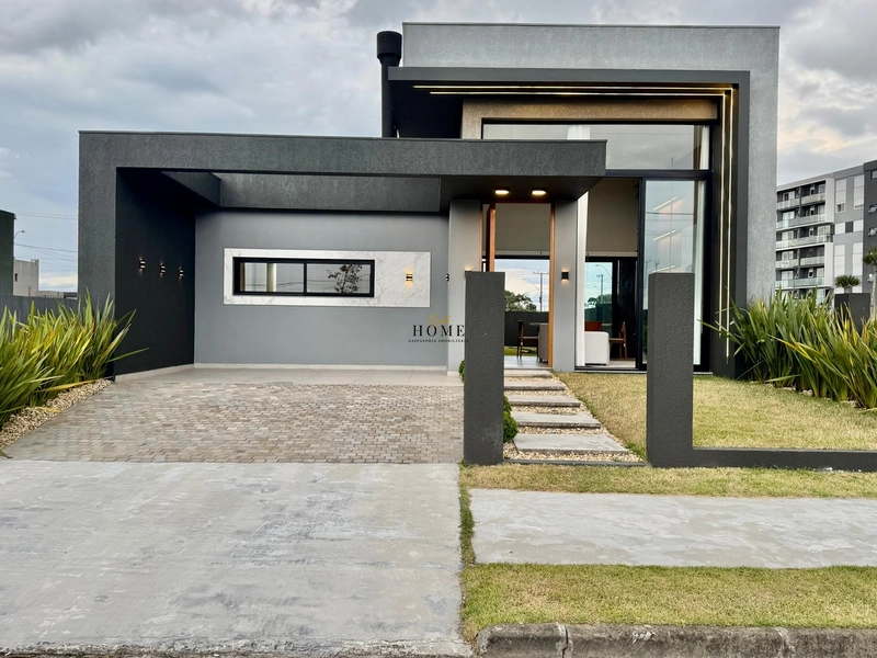 Casa à venda em Xangri-lá: 1ª foto da galeria de imagens do imóvel