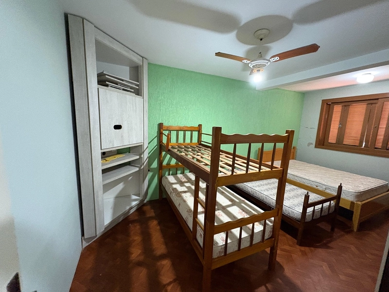 Casa em Imbé: 3ª foto da galeria de imagens do imóvel