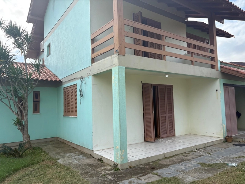 Casa em Imbé: 5ª foto da galeria de imagens do imóvel