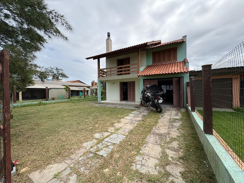 Imóvel residencial ou comercial