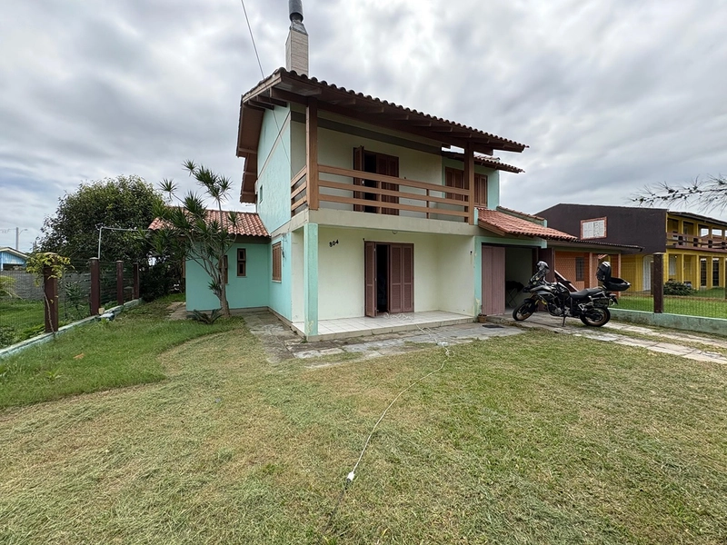 Casa em Imbé: 30ª foto da galeria de imagens do imóvel