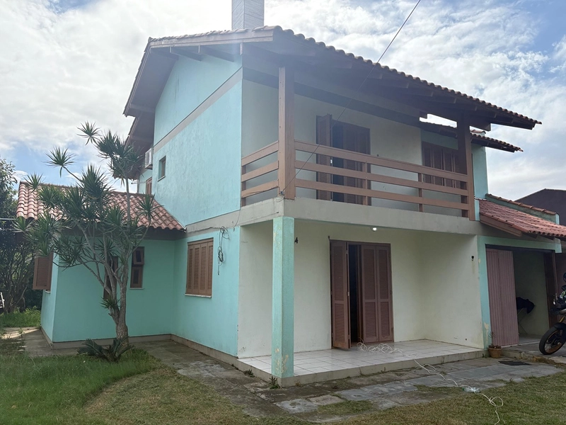 Casa em Imbé: 10ª foto da galeria de imagens do imóvel