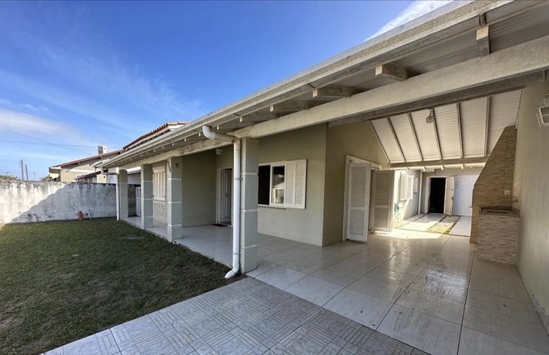 Imóvel residencial ou comercial