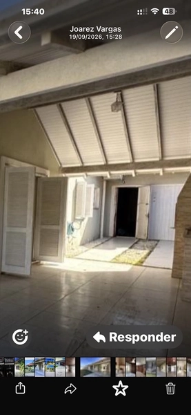 Casa à venda no centro de Imbé: 10ª foto da galeria de imagens do imóvel