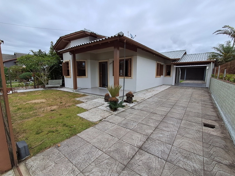 Excelente imóvel no Centro de Imbé!: 1ª foto da galeria de imagens do imóvel