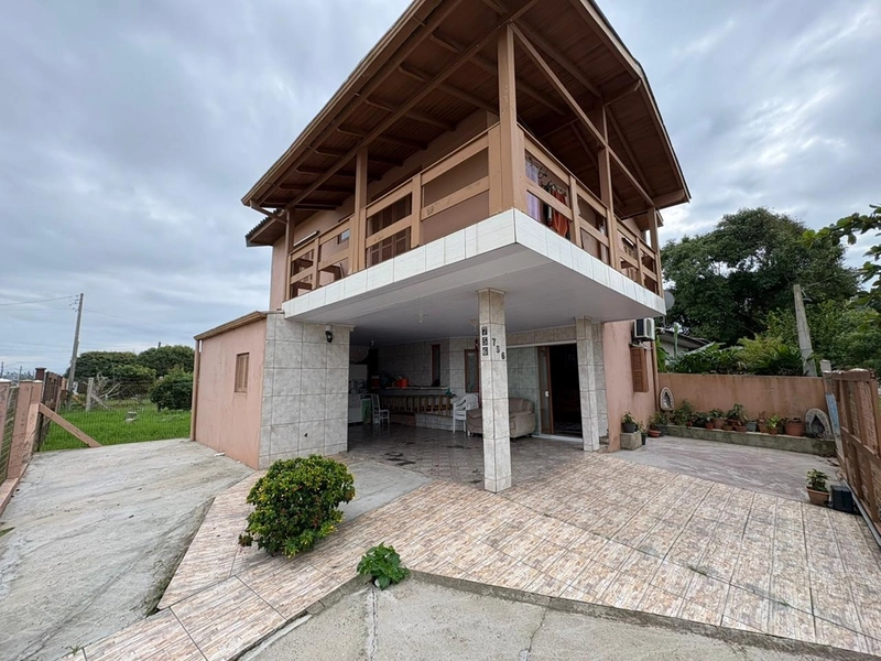 🏡 Casa à venda em Imbé – Excelente oportunidade!: 5ª foto da galeria de imagens do imóvel