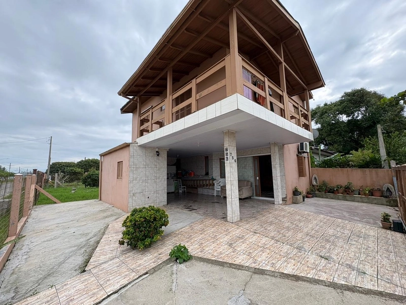 Imóvel residencial ou comercial