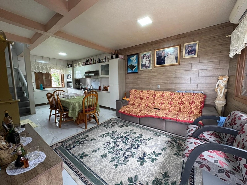 🏡 Casa à venda em Imbé – Excelente oportunidade!: 12ª foto da galeria de imagens do imóvel