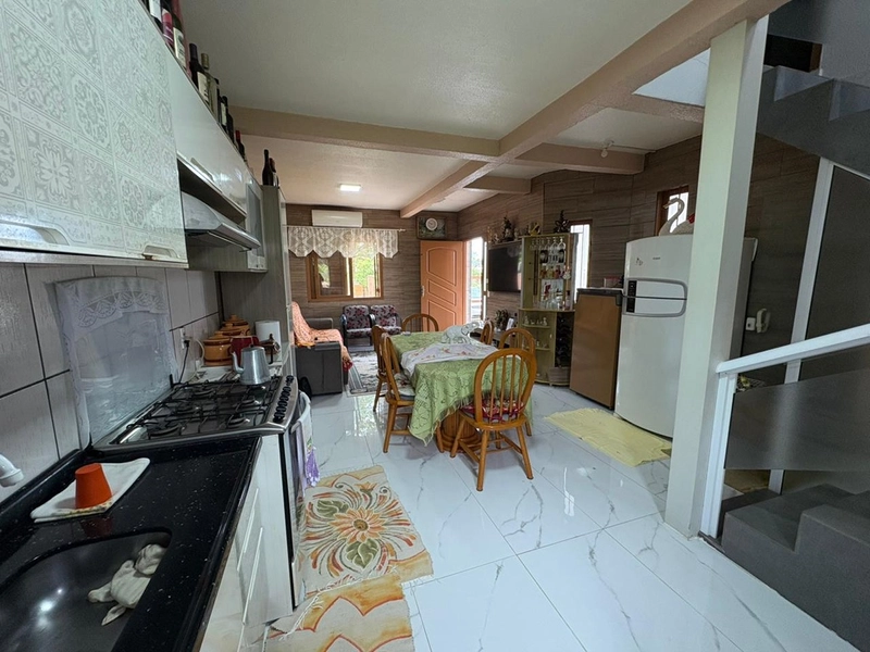 🏡 Casa à venda em Imbé – Excelente oportunidade!: 11ª foto da galeria de imagens do imóvel