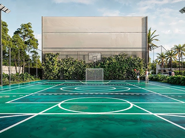 Condomínio AURA em Xangri-lá: 33ª foto da galeria de imagens do imóvel