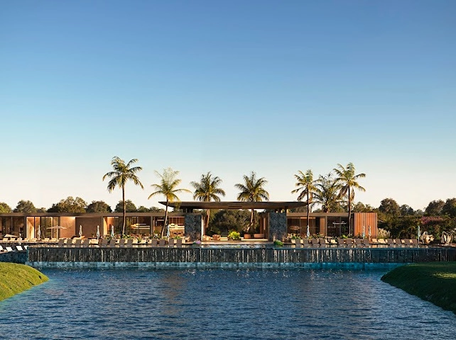 Condomínio AURA em Xangri-lá: 22ª foto da galeria de imagens do imóvel