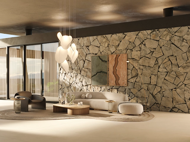 Condomínio AURA em Xangri-lá: 3ª foto da galeria de imagens do imóvel