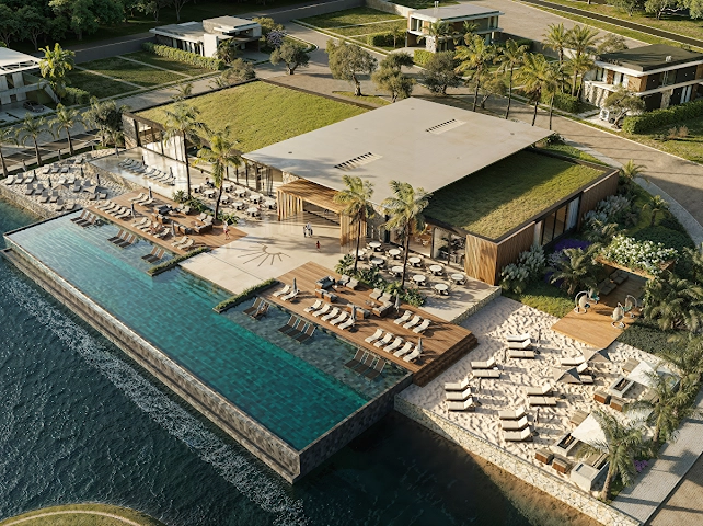 Condomínio AURA em Xangri-lá: 4ª foto da galeria de imagens do imóvel