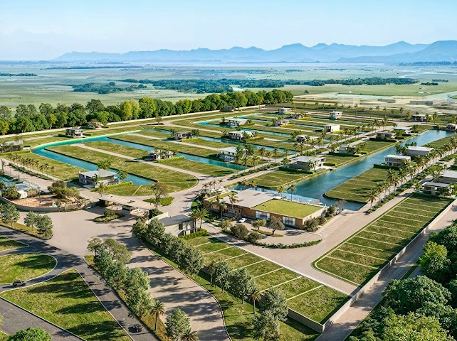 Condomínio AURA em Xangri-lá: 2ª foto da galeria de imagens do imóvel