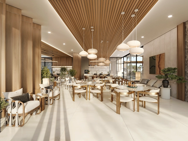 Condomínio AURA em Xangri-lá: 5ª foto da galeria de imagens do imóvel